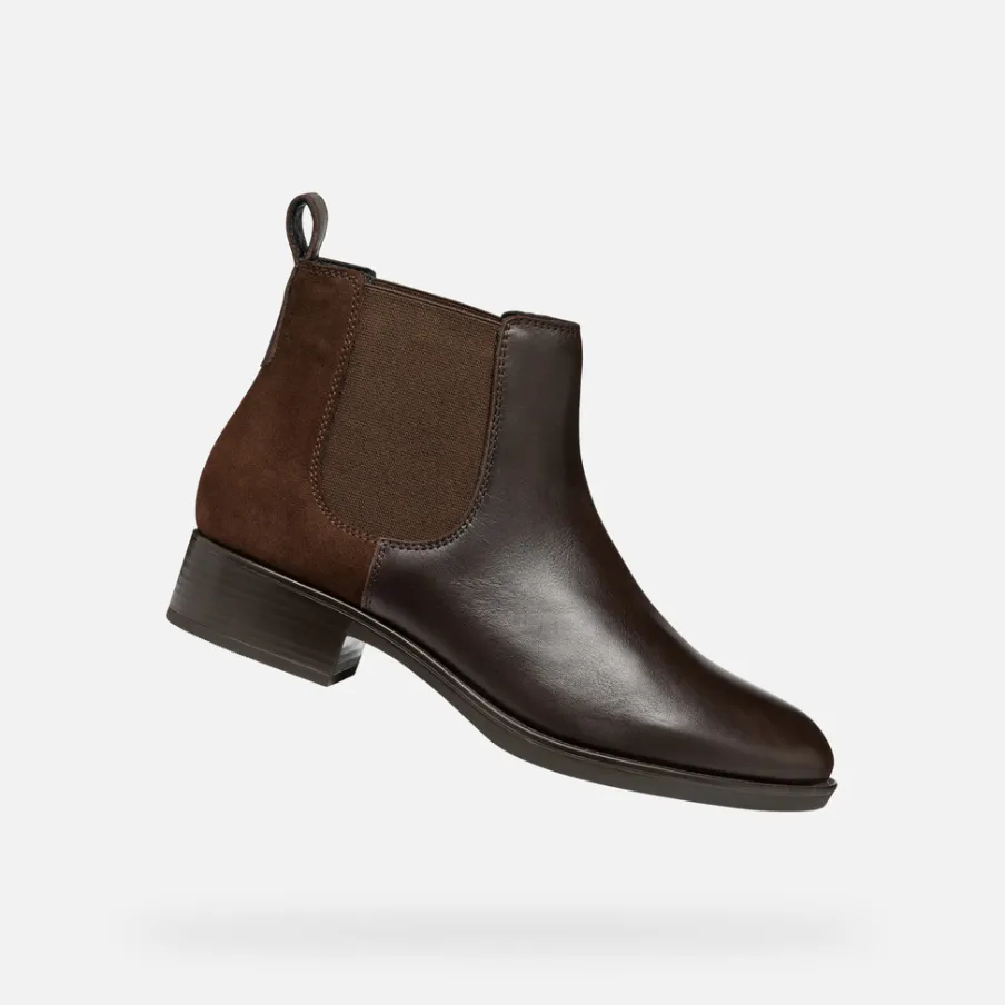 Sale FELICITY MUJER Mujer Botines