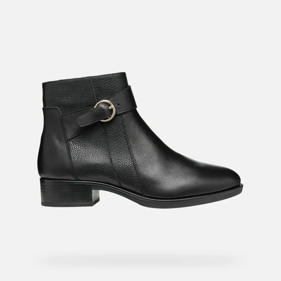 Fashion FELICITY MUJER Mujer Botines