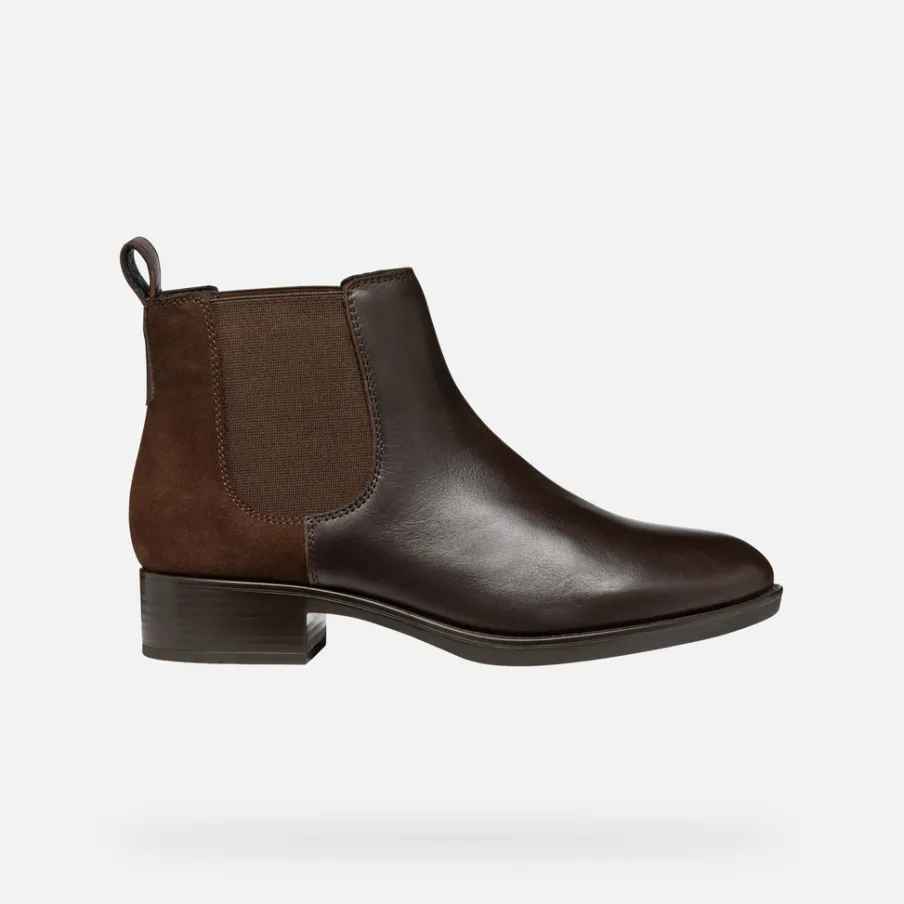 Sale FELICITY MUJER Mujer Botines
