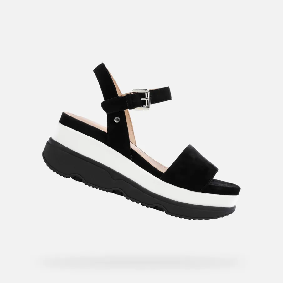 Fashion GARDENIA MUJER Mujer Sandalias | Zapatos Con Plataforma