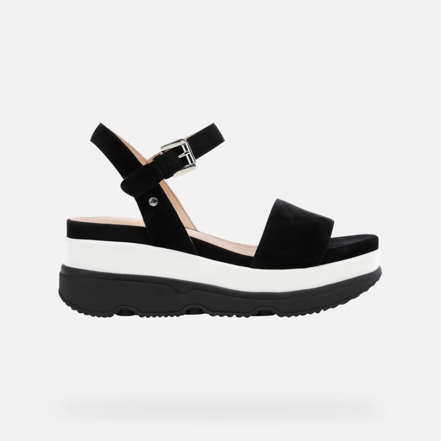 Fashion GARDENIA MUJER Mujer Sandalias | Zapatos Con Plataforma