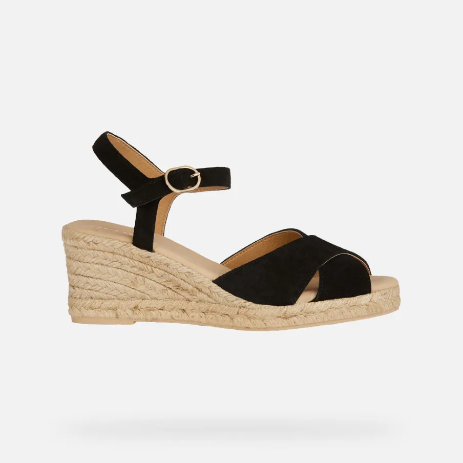 Outlet GELSA LOW MUJER Mujer Sandalias | Zapatos Con Plataforma