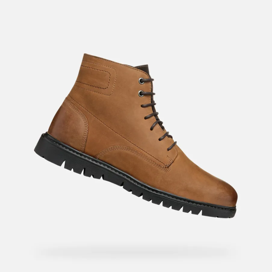 Store GHIACCIAIO HOMBRE Hombre Botines