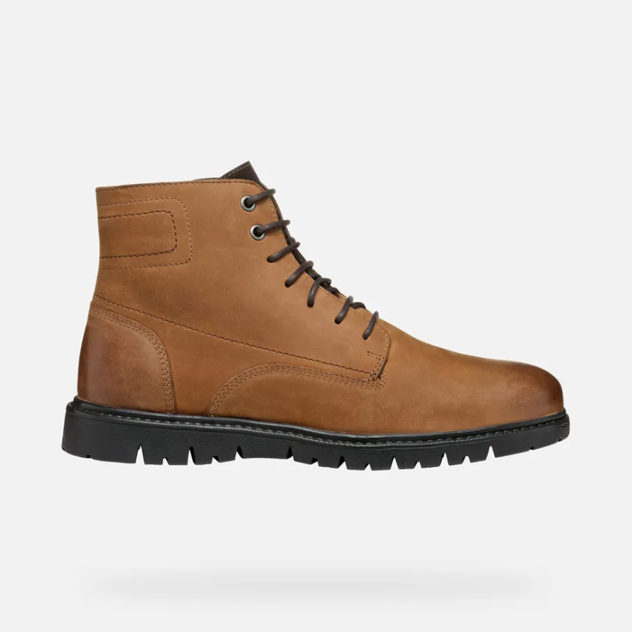 Store GHIACCIAIO HOMBRE Hombre Botines