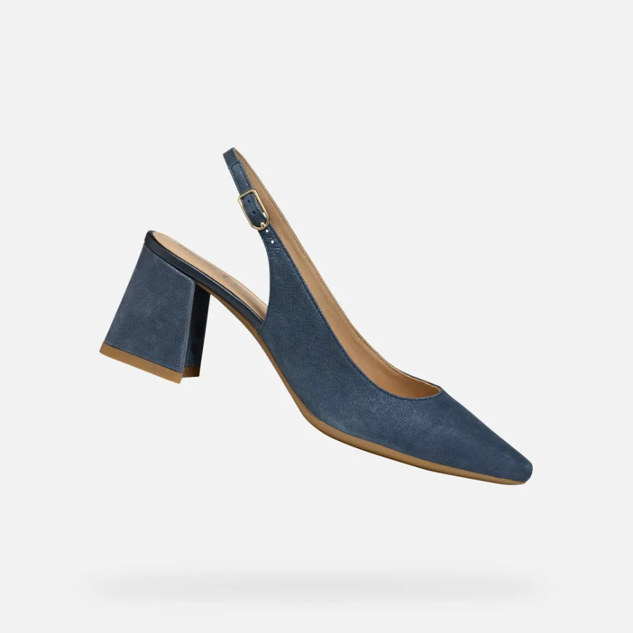 Flash Sale GISELDA MUJER Mujer Zapatos Con Tacón | Décolleté