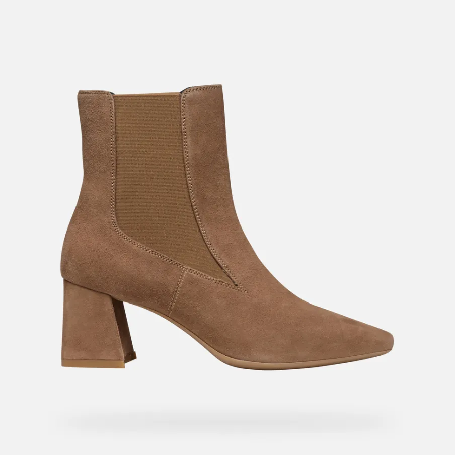 Store GISELDA MUJER Mujer Zapatos Con Tacón | Botines