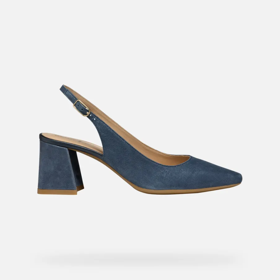 Flash Sale GISELDA MUJER Mujer Zapatos Con Tacón | Décolleté