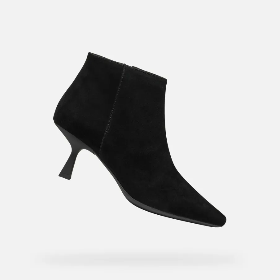 Online GISELDA R MUJER Mujer Zapatos Con Tacón | Botines