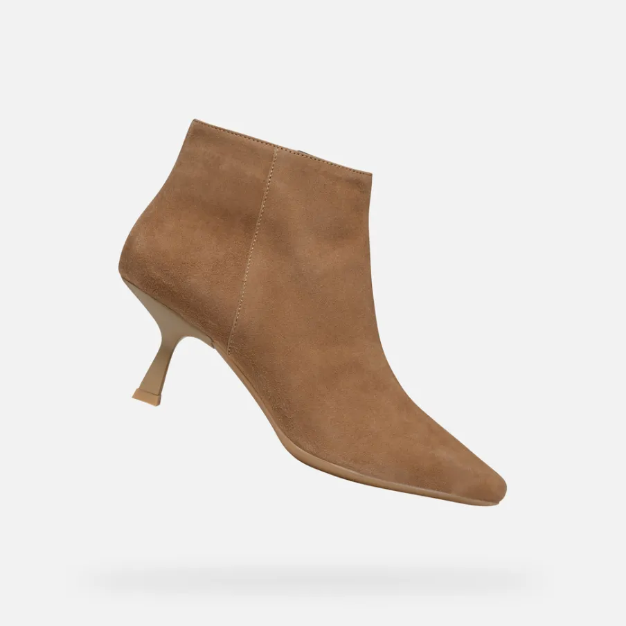 Store GISELDA R MUJER Mujer Zapatos Con Tacón | Botines