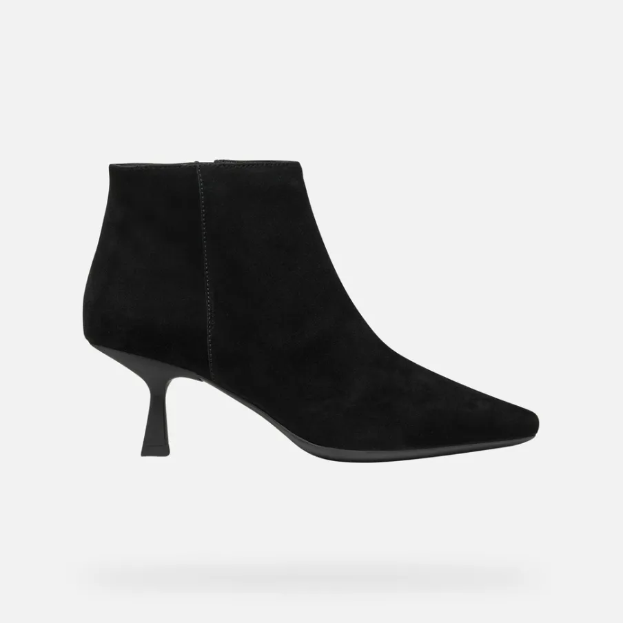 Online GISELDA R MUJER Mujer Zapatos Con Tacón | Botines