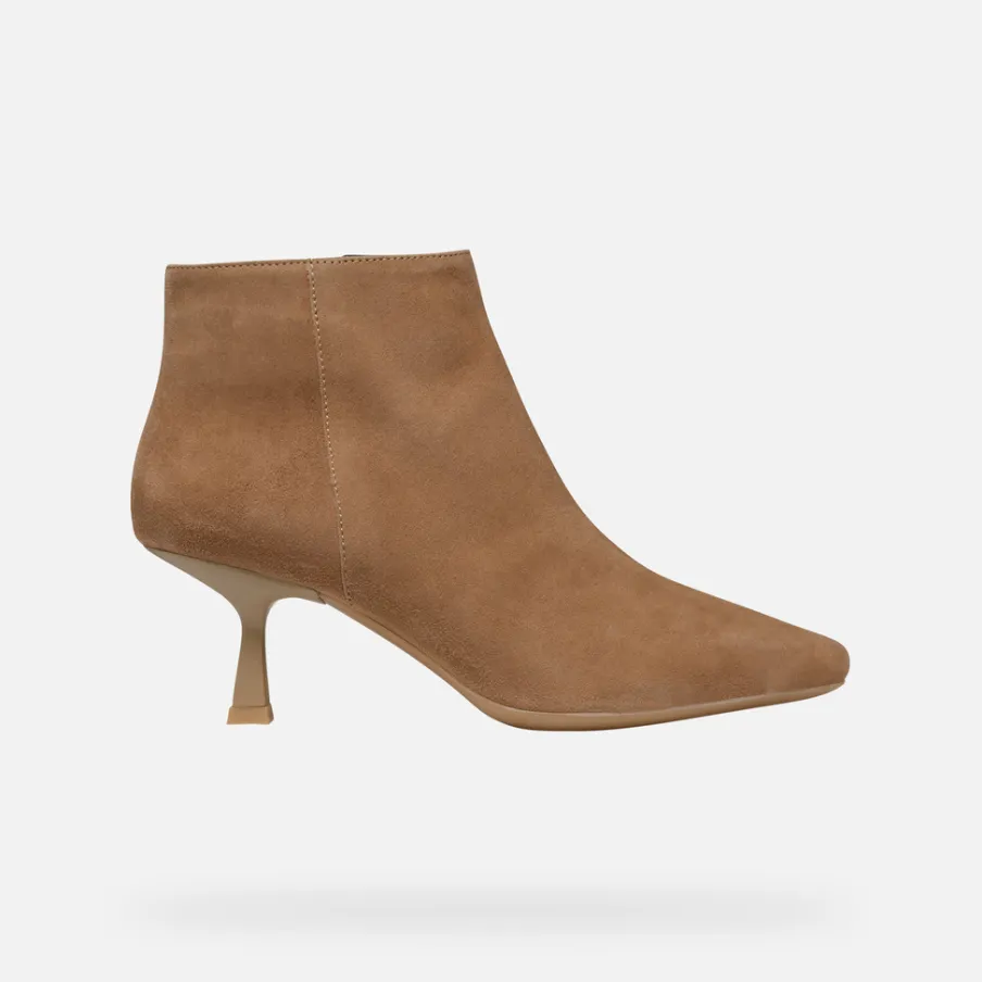 Store GISELDA R MUJER Mujer Zapatos Con Tacón | Botines