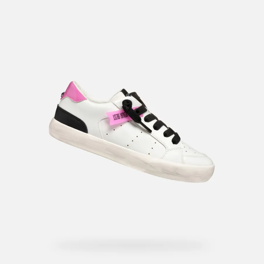 Sale GISLI NIÑA Niños Sneakers