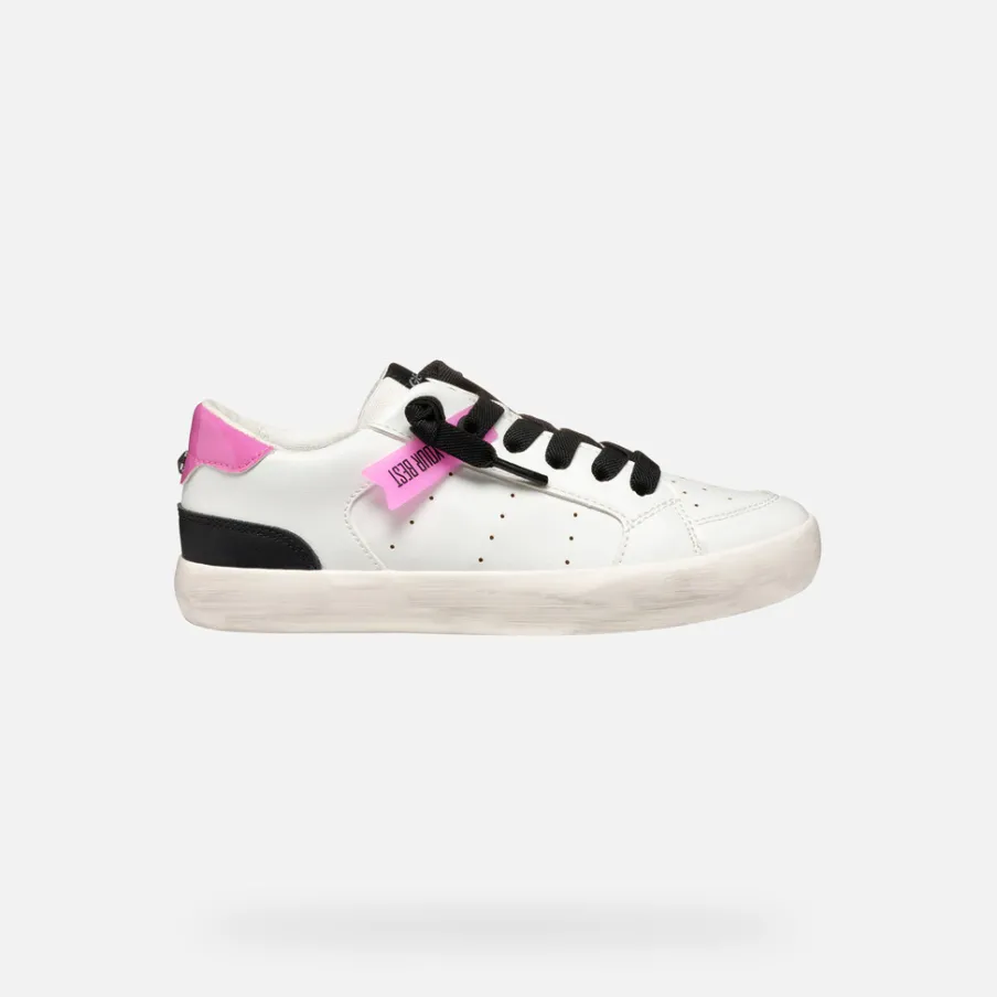 Sale GISLI NIÑA Niños Sneakers