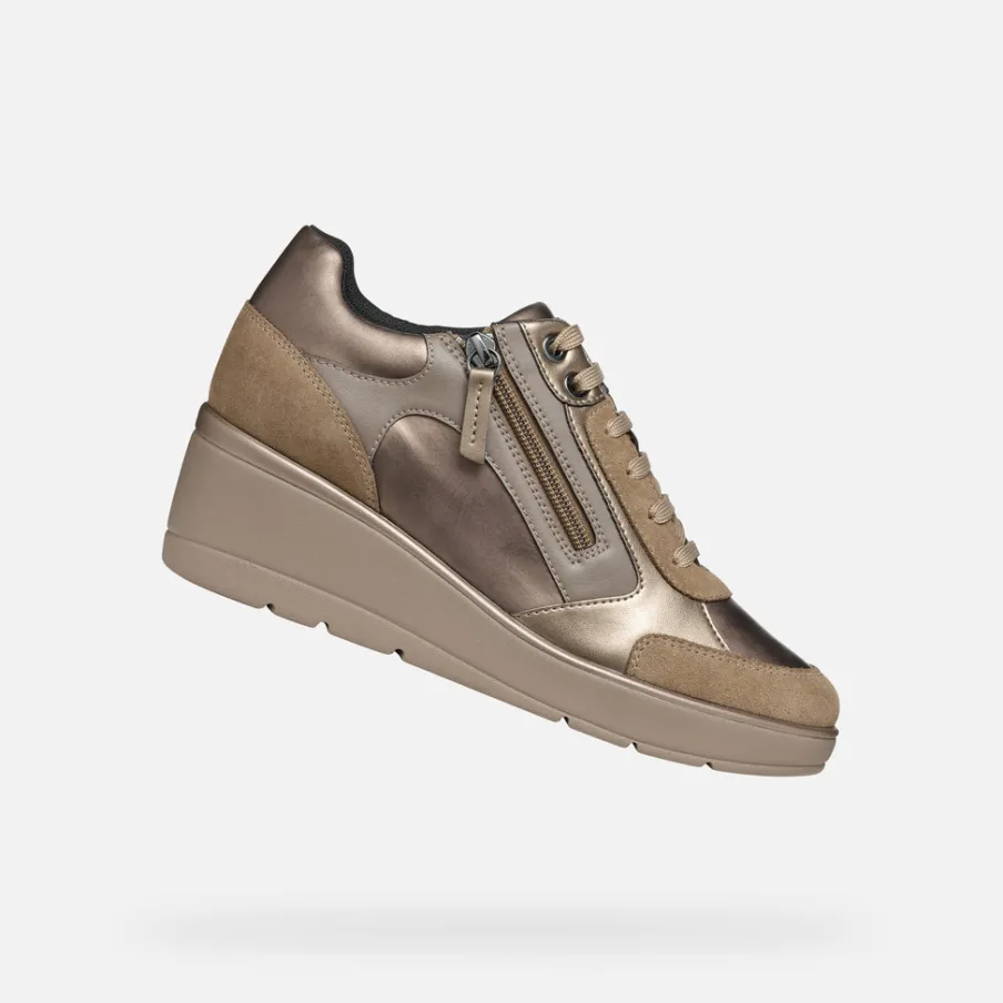 Best Sale ILDE MUJER Mujer Zapatos Con Plataforma | Sneakers