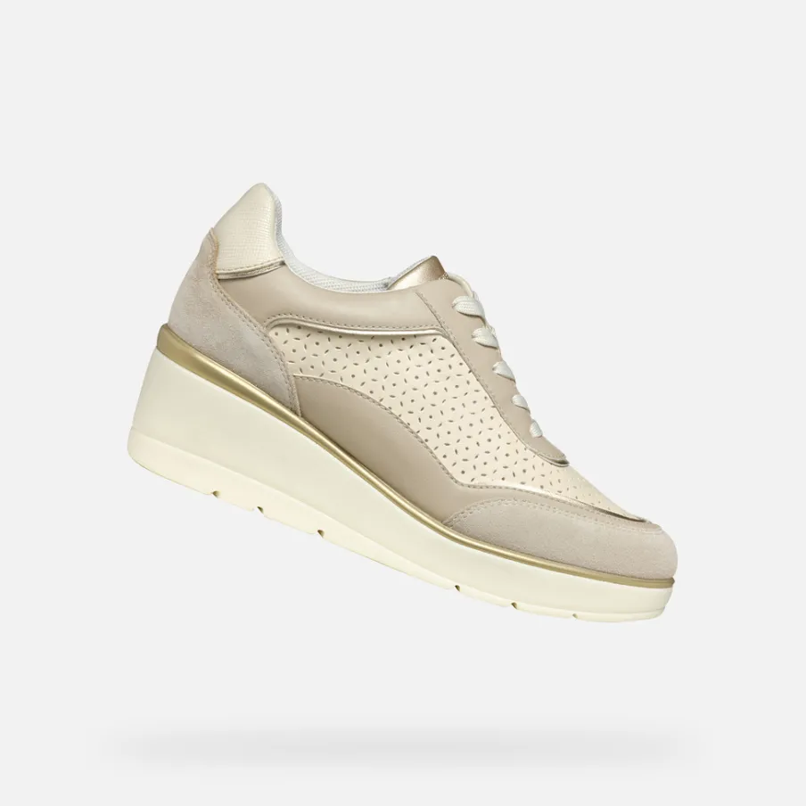 Outlet ILDE MUJER Mujer Zapatos Con Plataforma | Sneakers