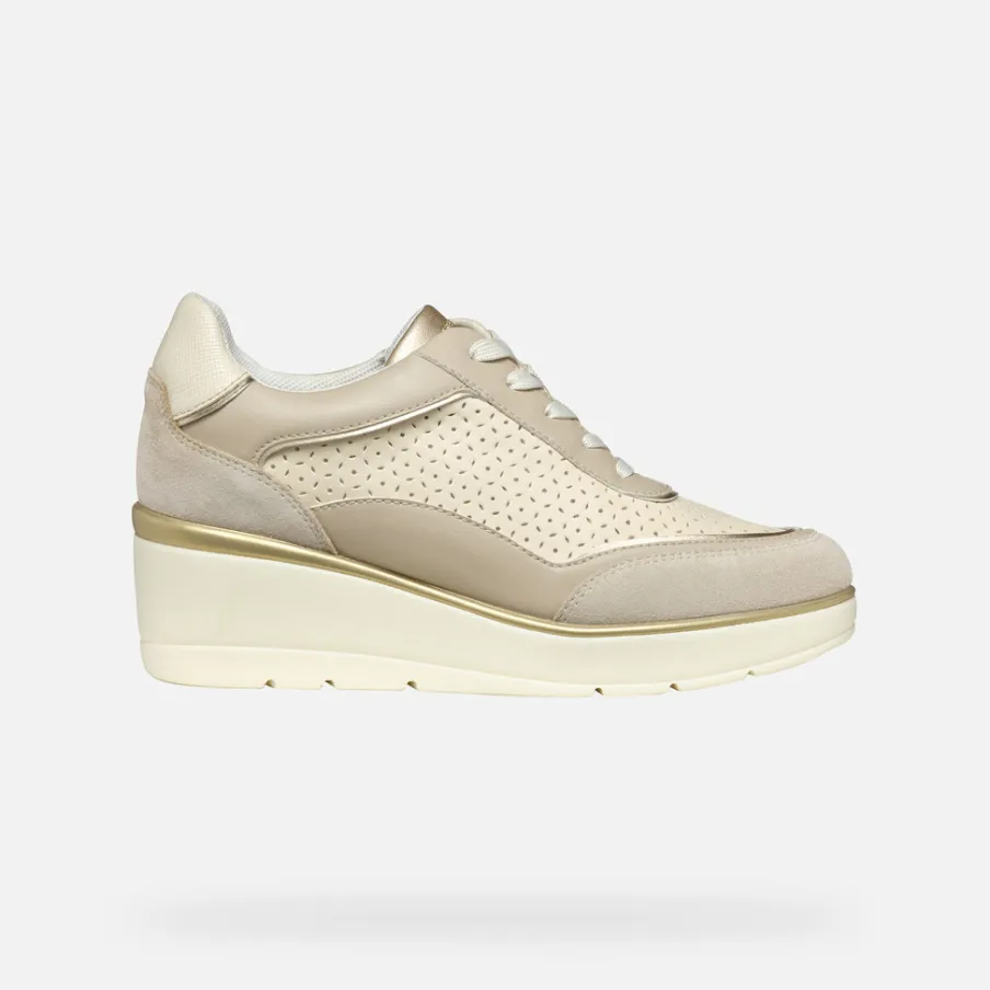 Outlet ILDE MUJER Mujer Zapatos Con Plataforma | Sneakers