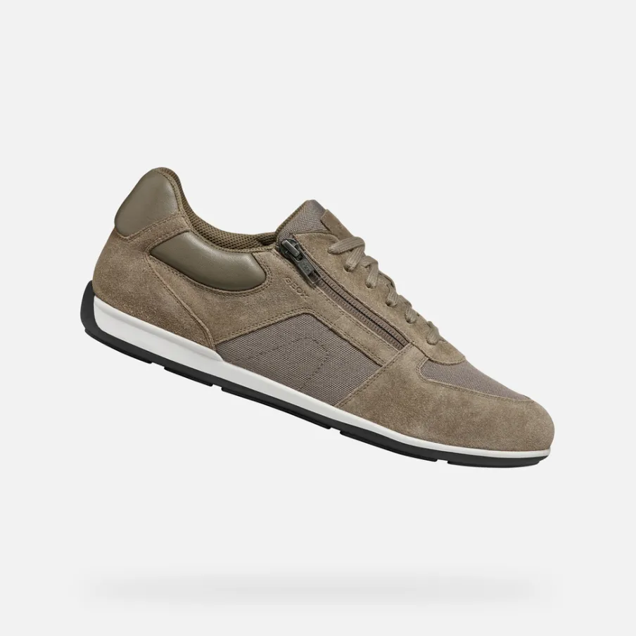 Best IONIO HOMBRE Hombre Sneakers