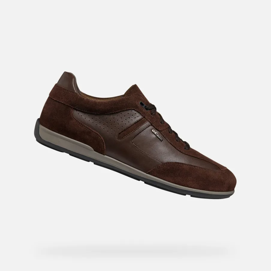 New IONIO HOMBRE Hombre Sneakers