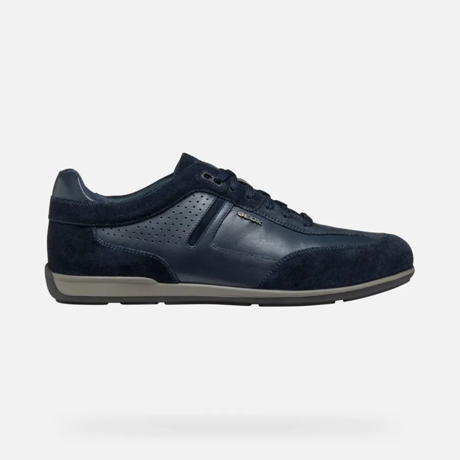 Sale IONIO HOMBRE Hombre Sneakers