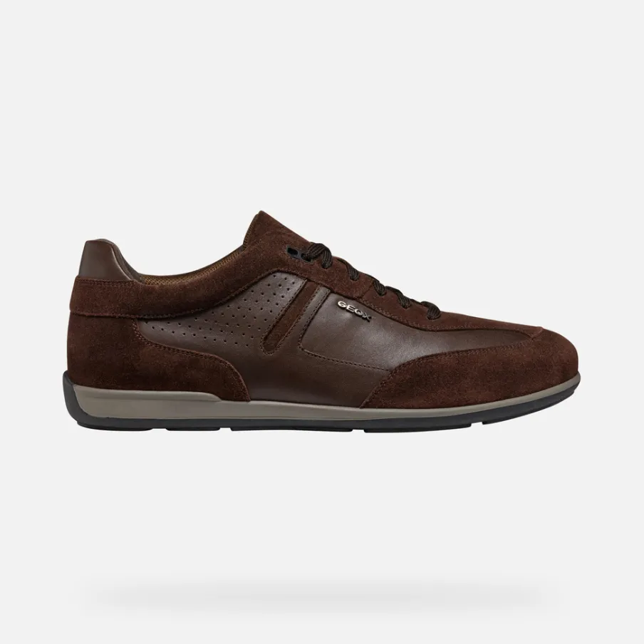 New IONIO HOMBRE Hombre Sneakers