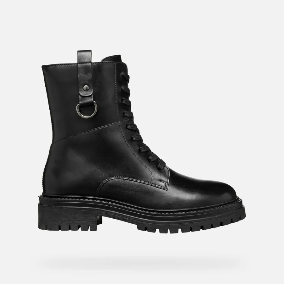 Clearance IRIDEA MUJER Mujer Botines
