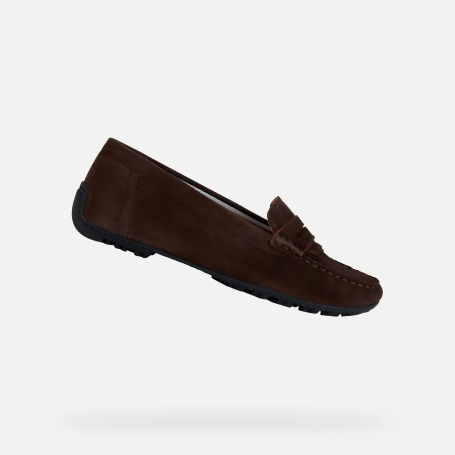 Shop KOSMOPOLIS + GRIP MUJER Mujer Mocasines