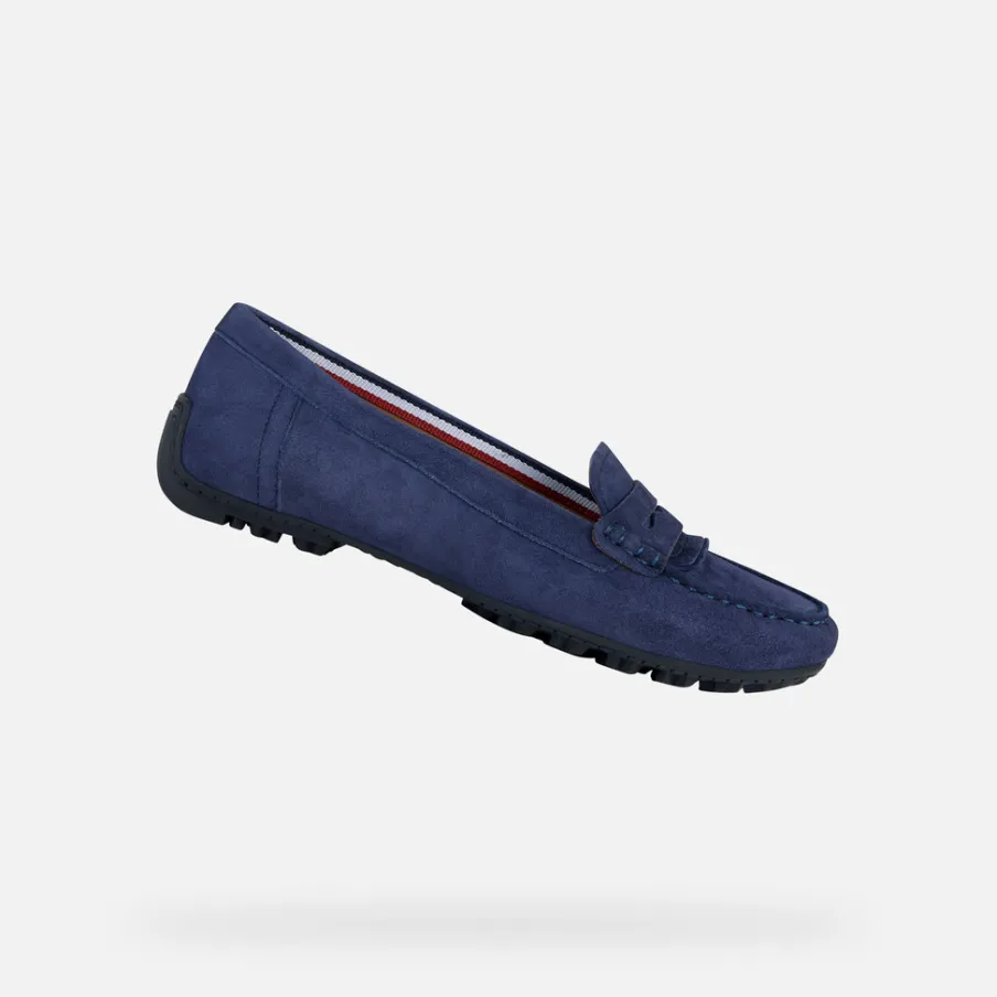 Online KOSMOPOLIS + GRIP MUJER Mujer Mocasines