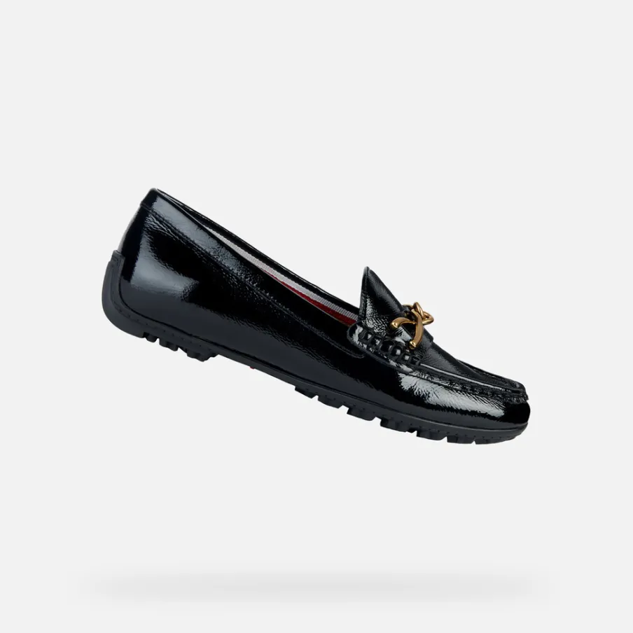 Fashion KOSMOPOLIS + GRIP MUJER Mujer Mocasines