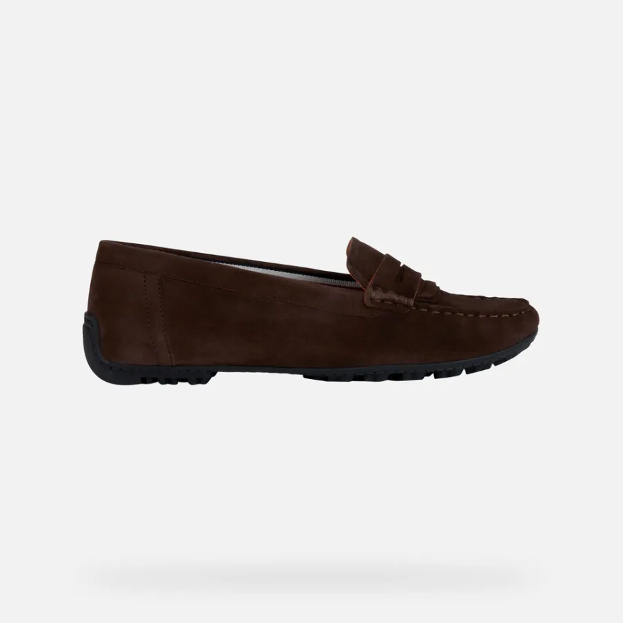 Shop KOSMOPOLIS + GRIP MUJER Mujer Mocasines
