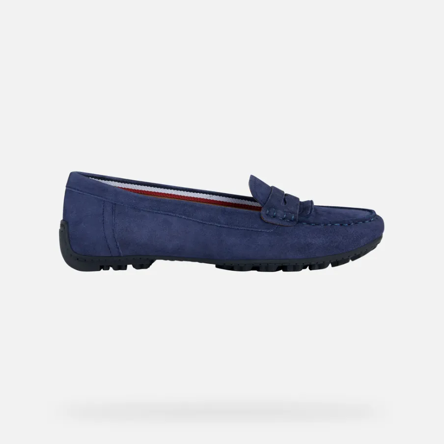 Online KOSMOPOLIS + GRIP MUJER Mujer Mocasines