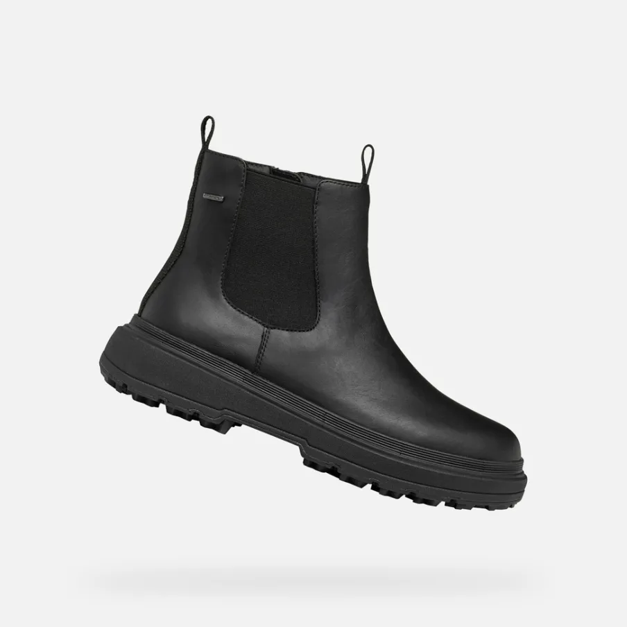 Store LAMIDIE + GRIP ABX MUJER Mujer Botines