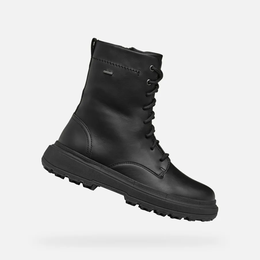 Shop LAMIDIE + GRIP ABX MUJER Mujer Botines