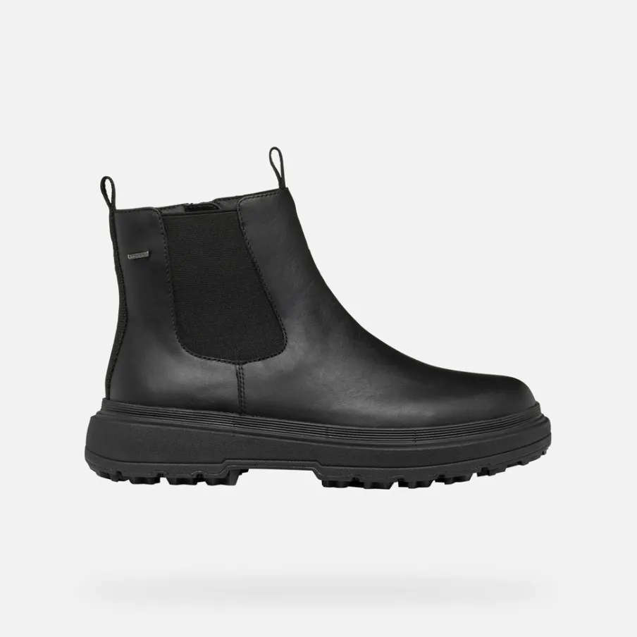 Store LAMIDIE + GRIP ABX MUJER Mujer Botines