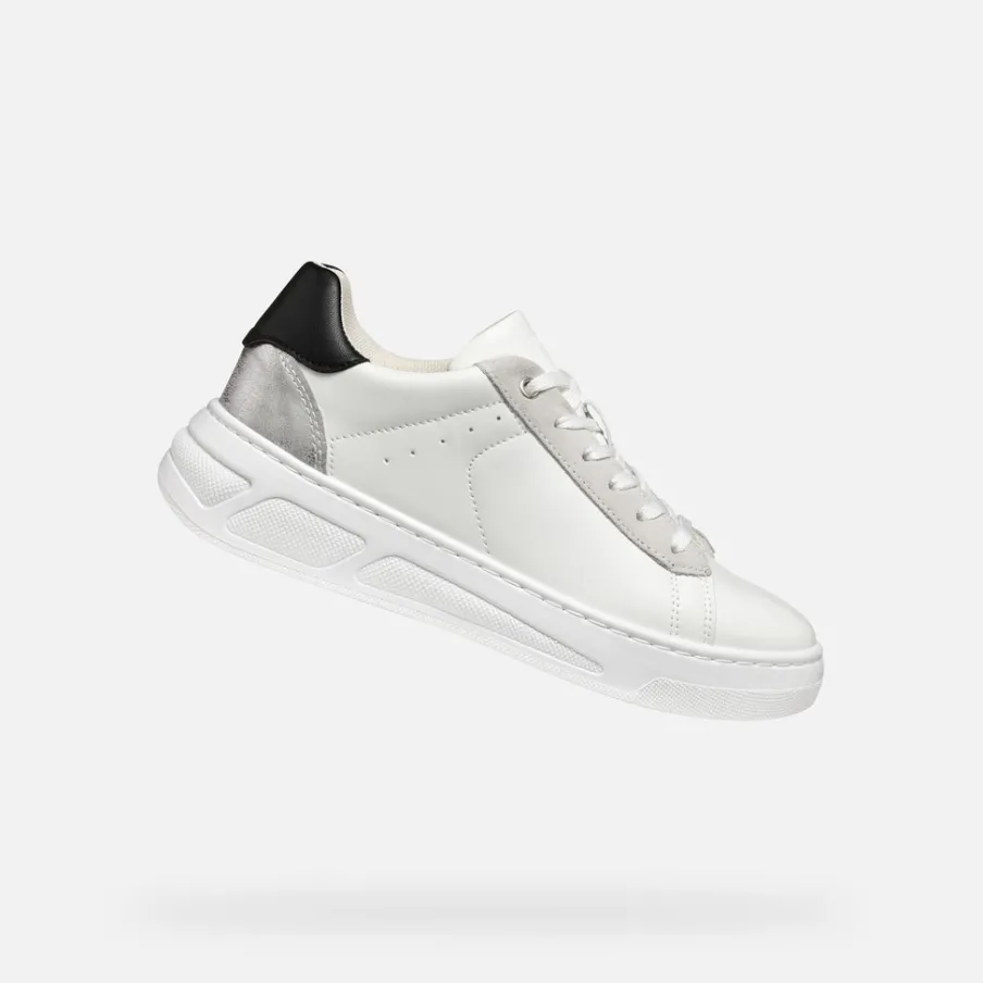 Online LJUBA MUJER Mujer Sneakers