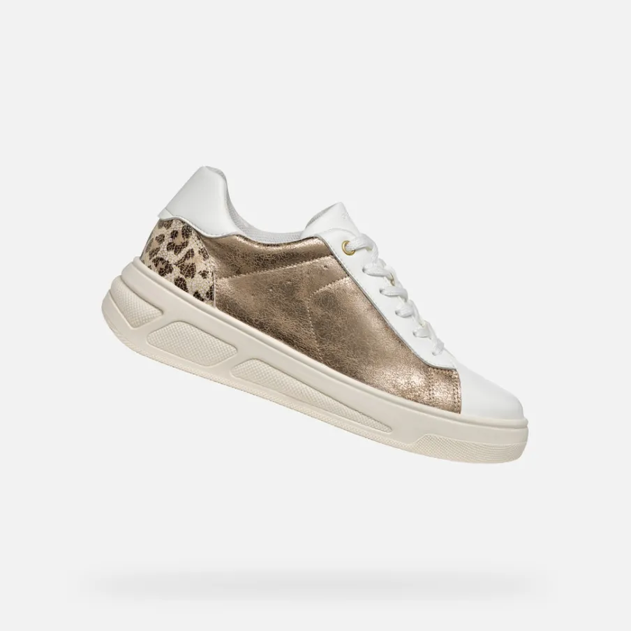 Cheap LJUBA MUJER Mujer Sneakers