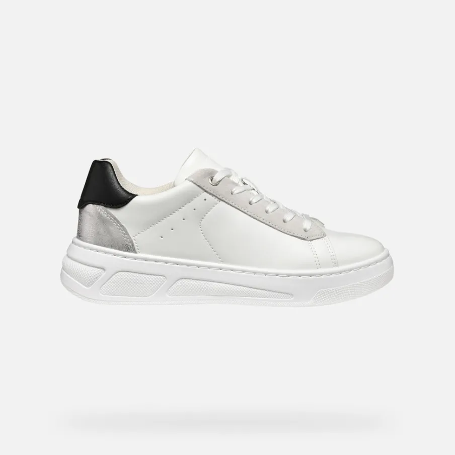 Online LJUBA MUJER Mujer Sneakers