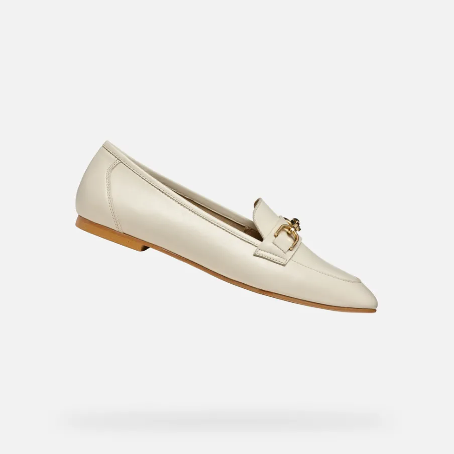 Hot LLIZIA MUJER Mujer Mocasines