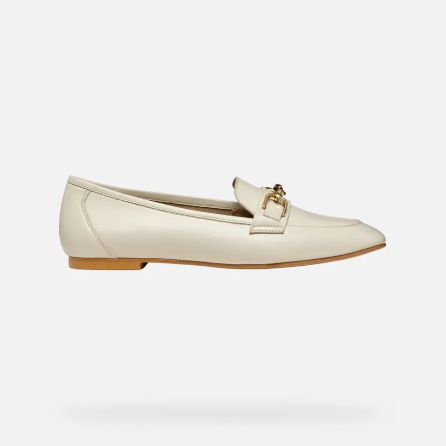 Hot LLIZIA MUJER Mujer Mocasines