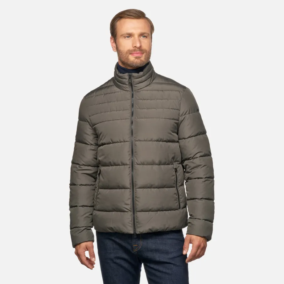 New MAGNETE HOMBRE Hombre Chaquetas