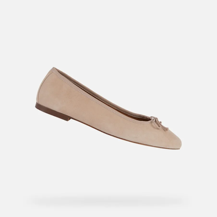 Store MARSILEA MUJER Mujer Bailarinas