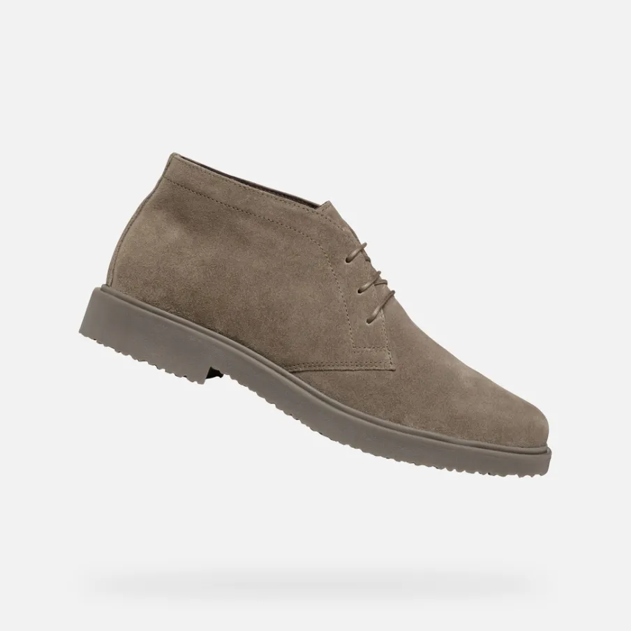 Cheap MASSIMIANO HOMBRE Hombre Zapatos Informales | Botines