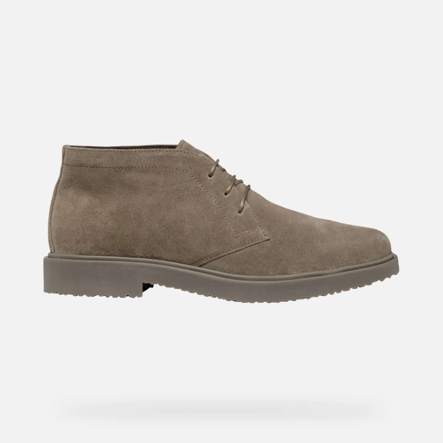 Cheap MASSIMIANO HOMBRE Hombre Zapatos Informales | Botines