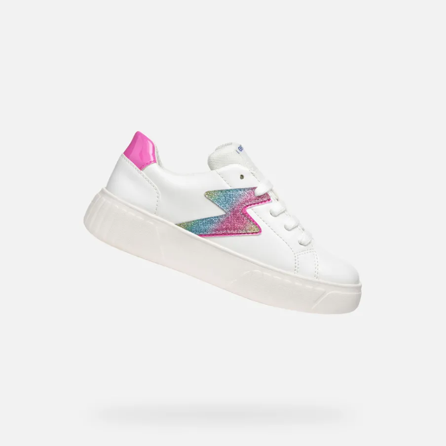 Best MIKIROSHI NIÑA Niños Sneakers