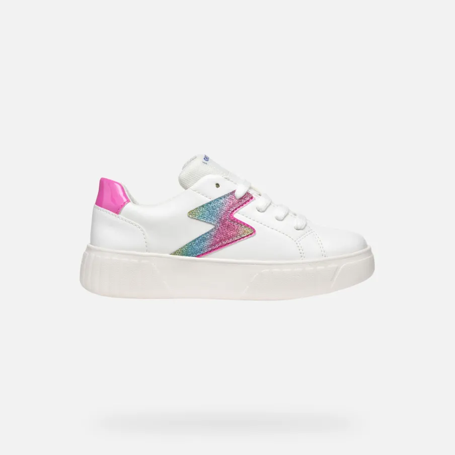 Best MIKIROSHI NIÑA Niños Sneakers