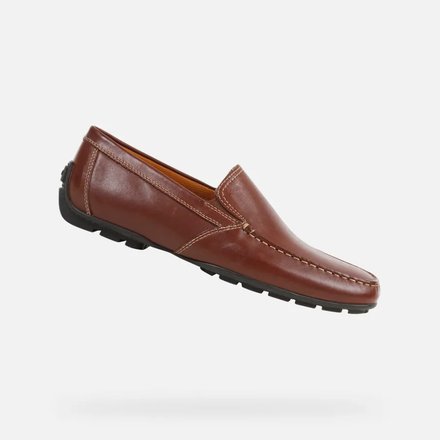 Online MONER HOMBRE Hombre Mocasines