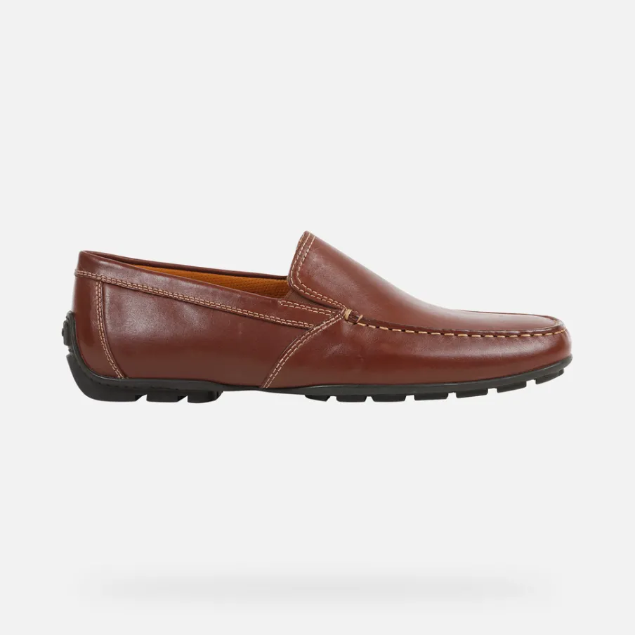 Online MONER HOMBRE Hombre Mocasines