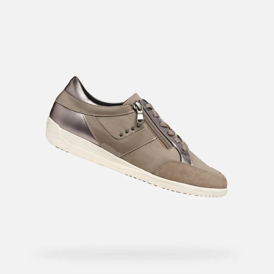Clearance MYRIA MUJER Mujer Sneakers