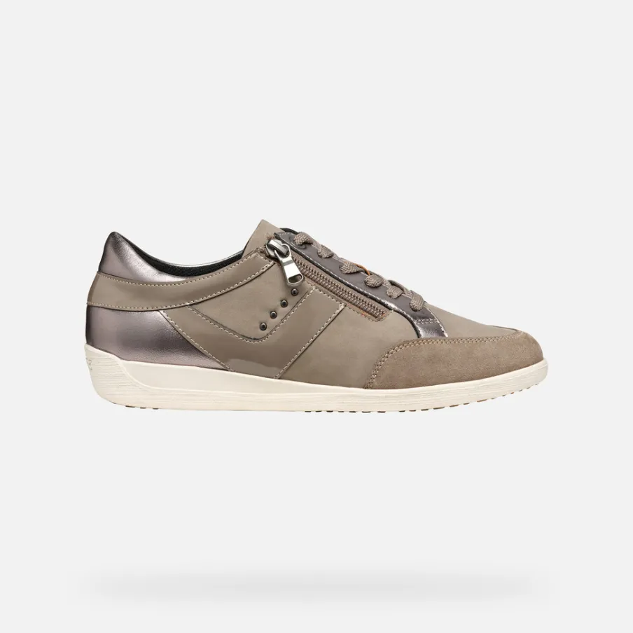 Clearance MYRIA MUJER Mujer Sneakers