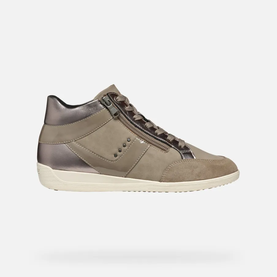 Best MYRIA MUJER Mujer Sneakers