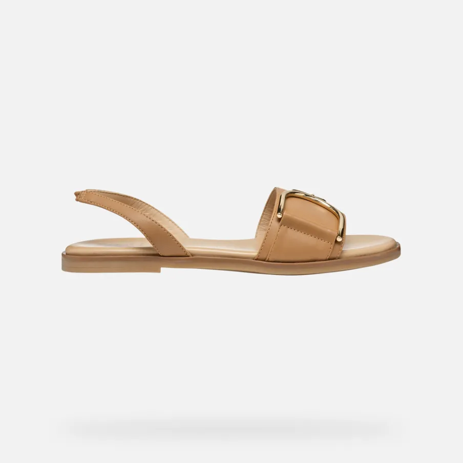 Online NAILEEN MUJER Mujer Sandalias